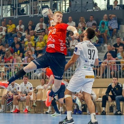 230903 European League Skopje